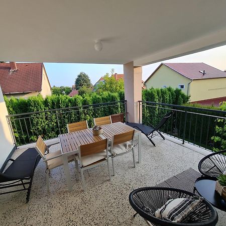 Апартаменти Darnay20 Vendeghaz Дьєнешдіаш Екстер'єр фото